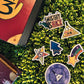 Gravity Falls Sticker Pack